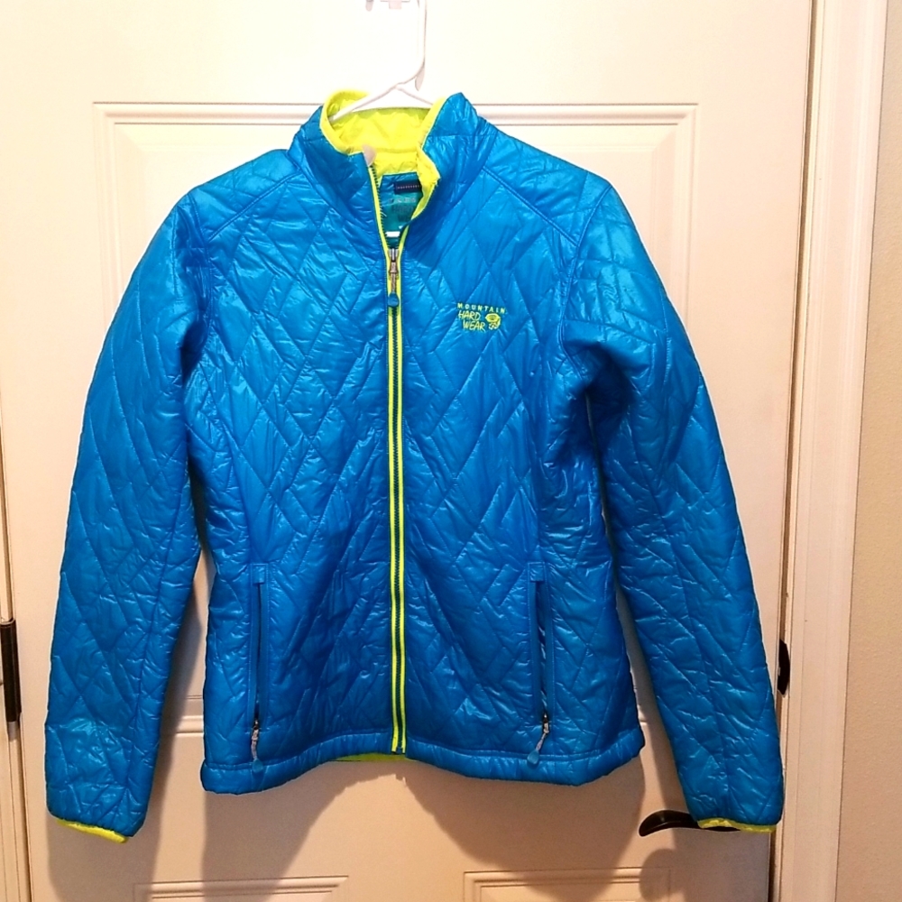 Mountain Hard Wear Thermal Elite Jacket